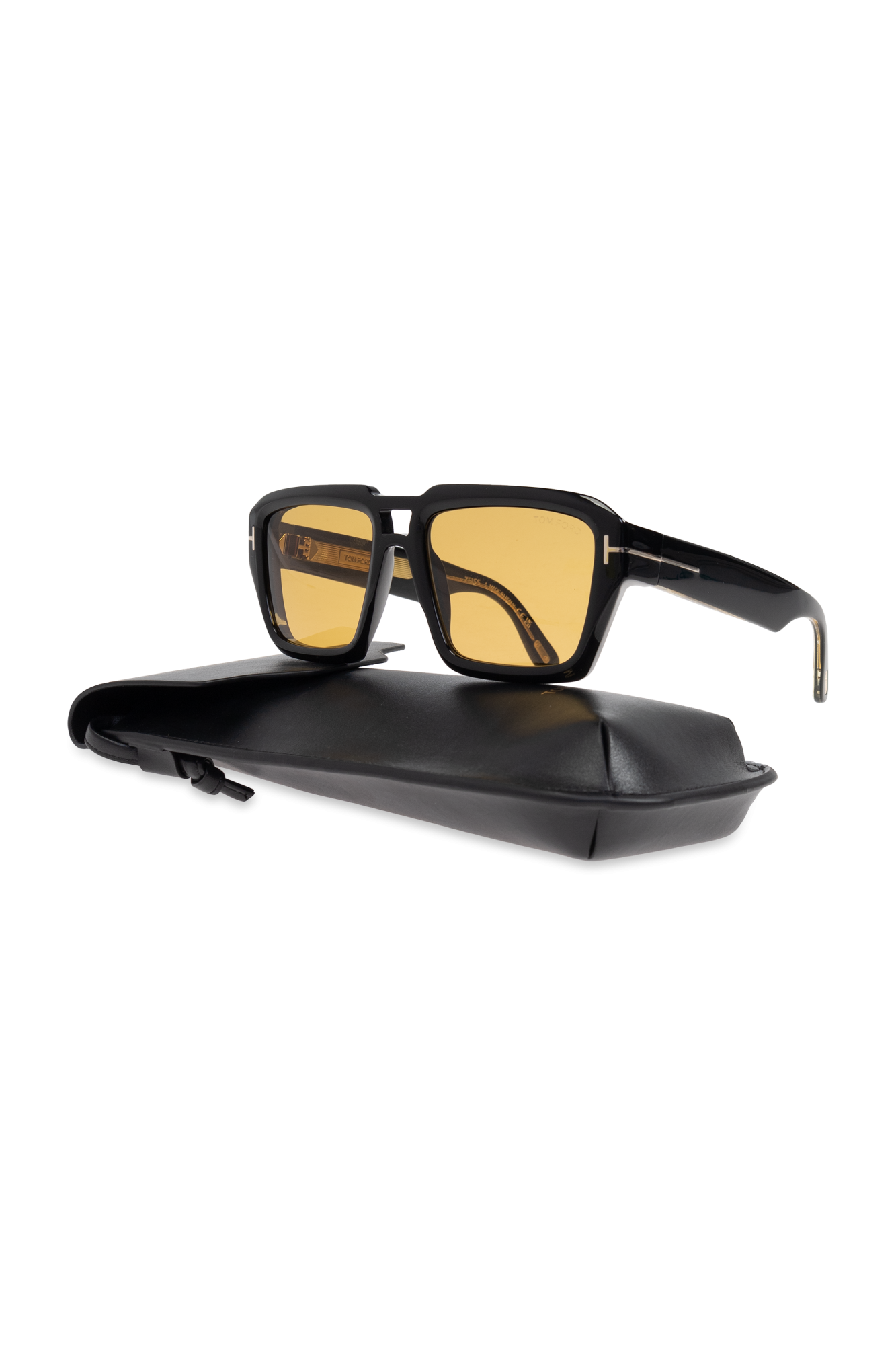 Tom Ford Sunglasses from the Icon collection | Men's | Vitkac
